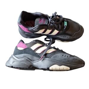 Men's - Adidas Retropy F90 Sneakers Size 10